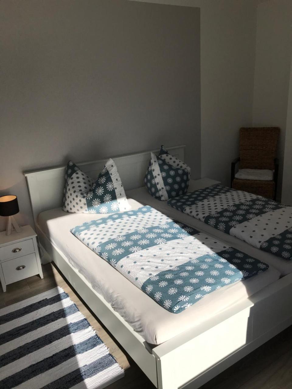 Appartement Moervig Flensburg Dış mekan fotoğraf